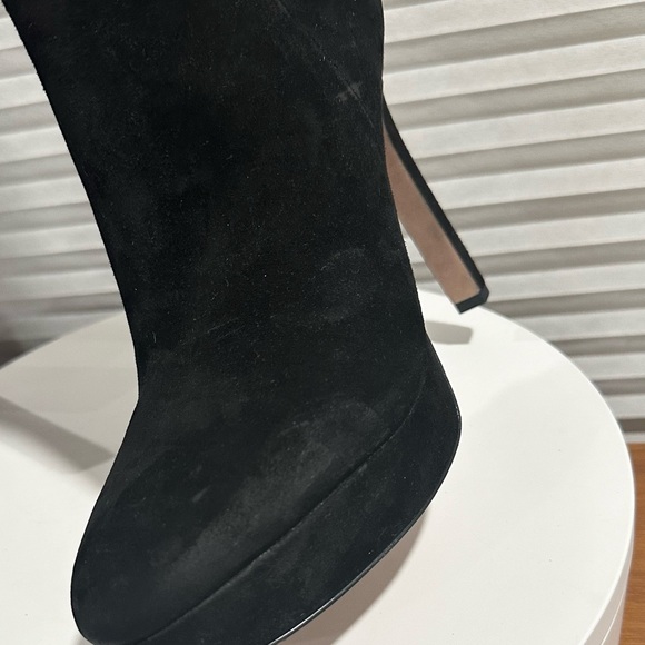 🌹VERONICA BEARD🌹 Dali Knee High Stiletto Boot Size: 7.5 - Picture 11 of 16